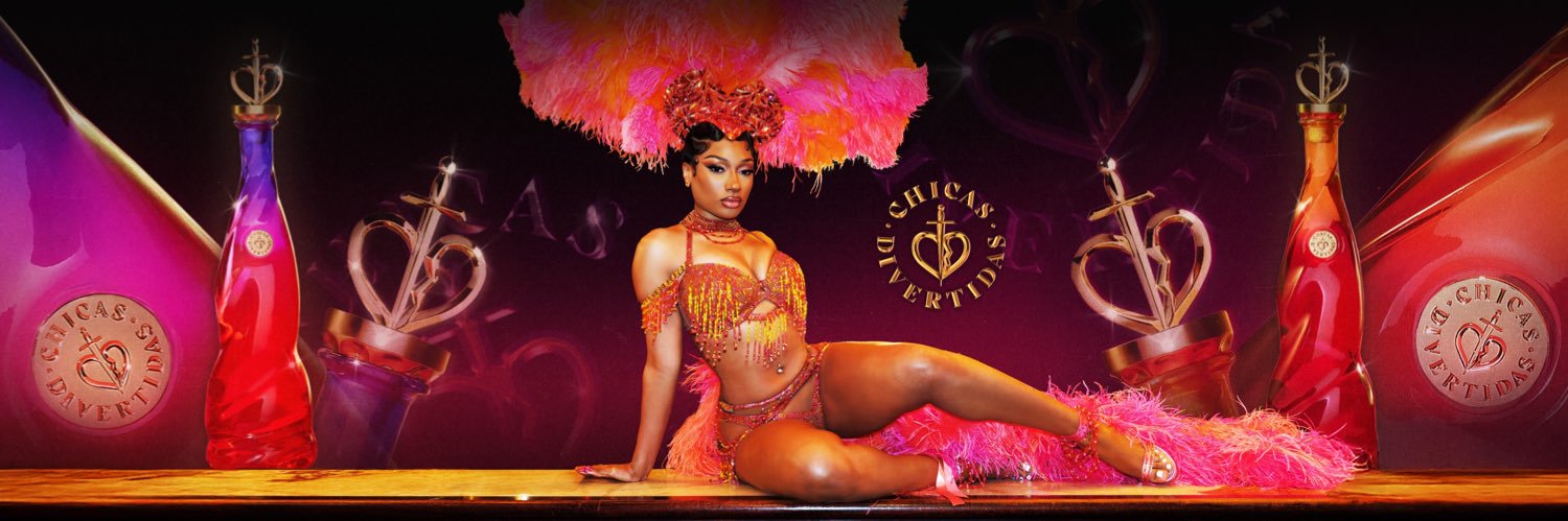 Chicas Divertidas Tequila's banner