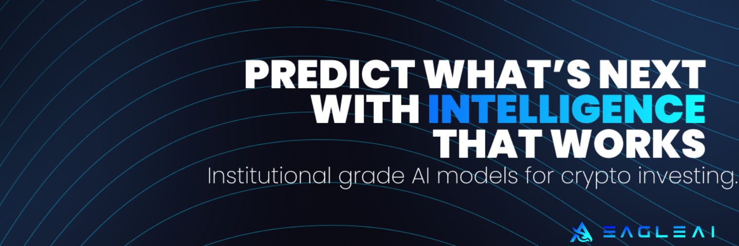 Eagle AI Labs's banner