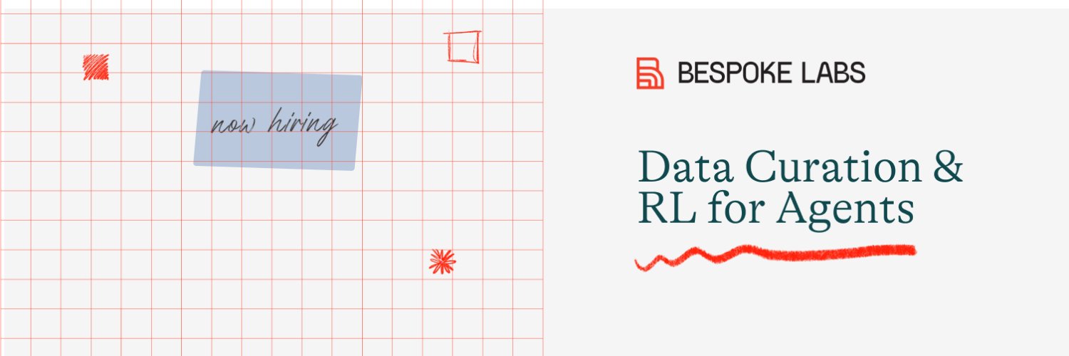 Bespoke Labs's banner