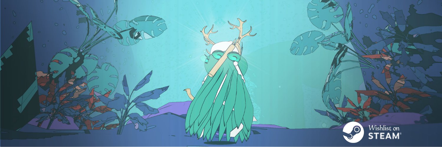 Maseylia indie game | Out Now on Steam!'s banner