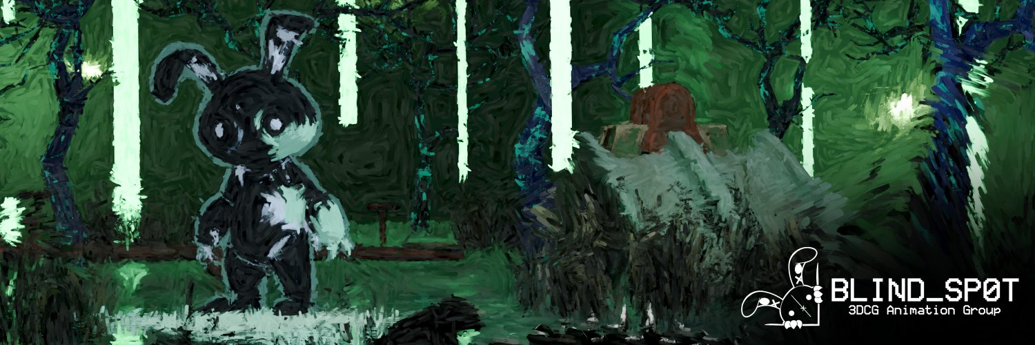 BLIND-SP0T's banner