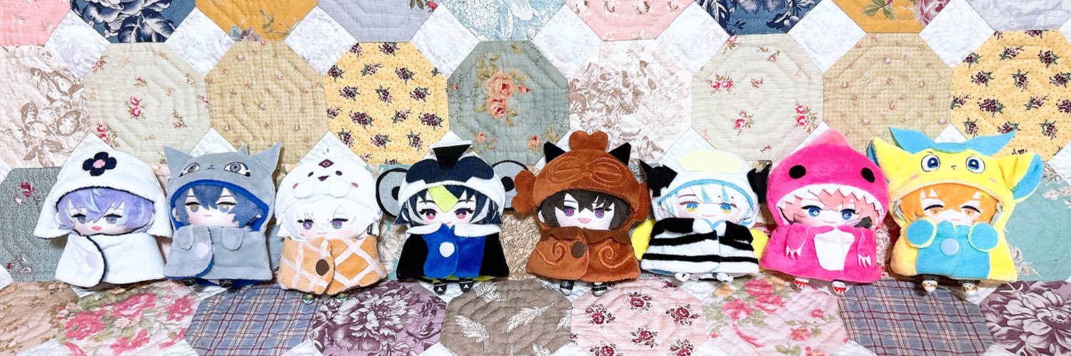 あにゃ:3's banner