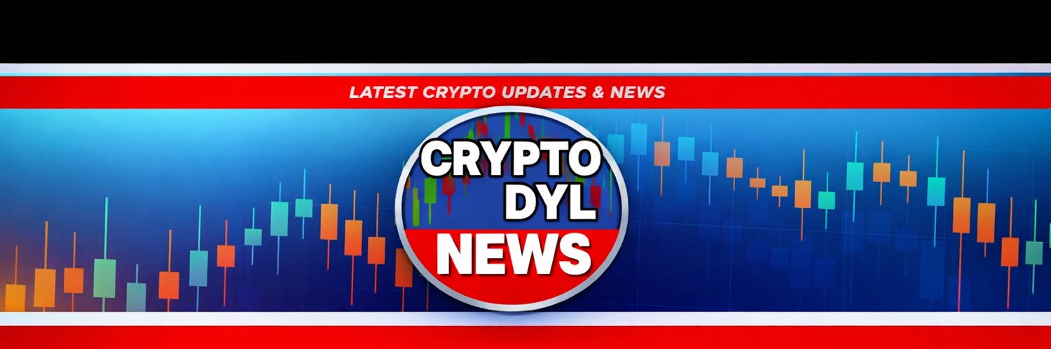Crypto Dyl News's banner