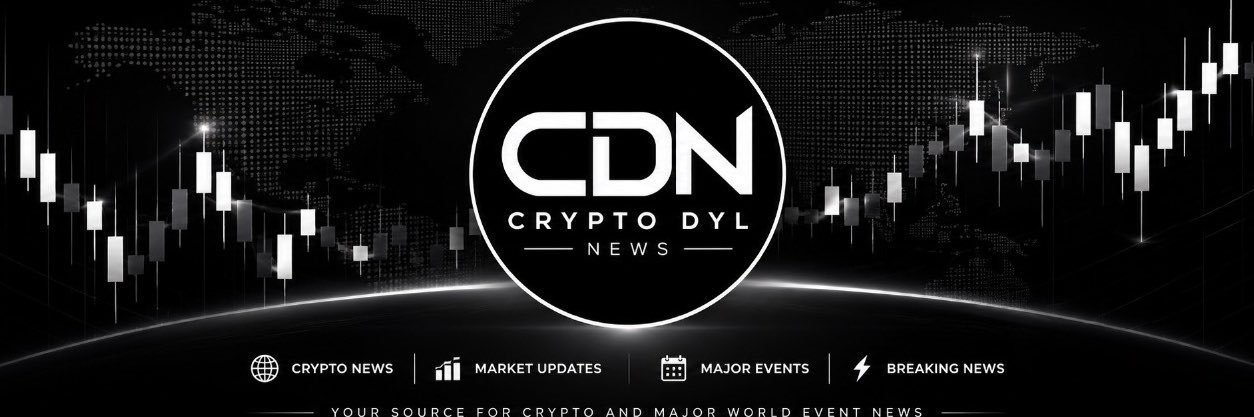 Crypto Dyl News's banner