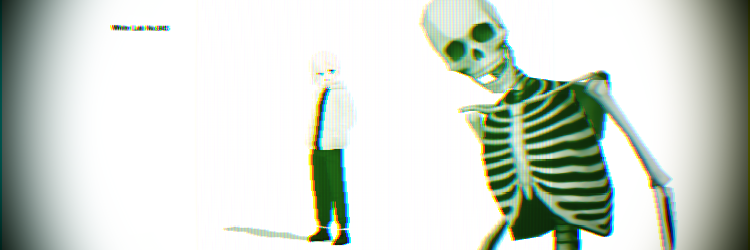 Hashimoto/3D's banner
