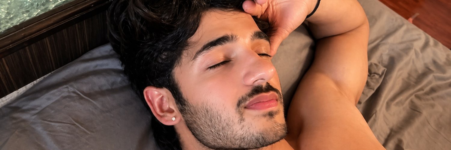 Aryan Kaushal's banner