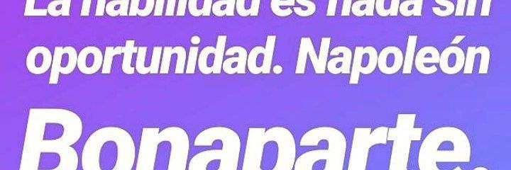 Wilson Aranda 4d's banner