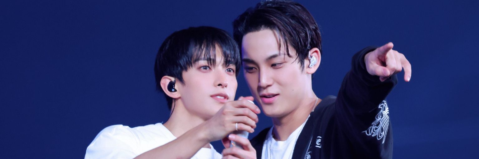 🥕🤍 Luchy 🖤🥔's banner