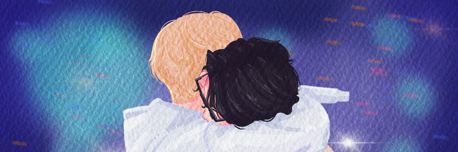 🥕🤍 Luchy 🖤🥔's banner