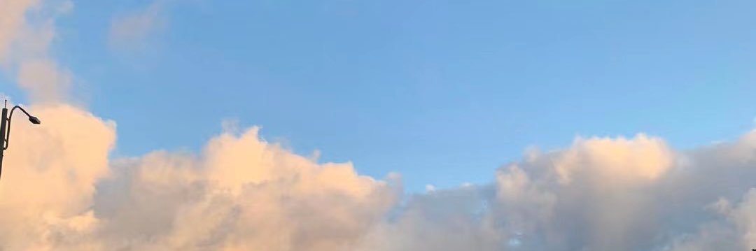 柒久's banner