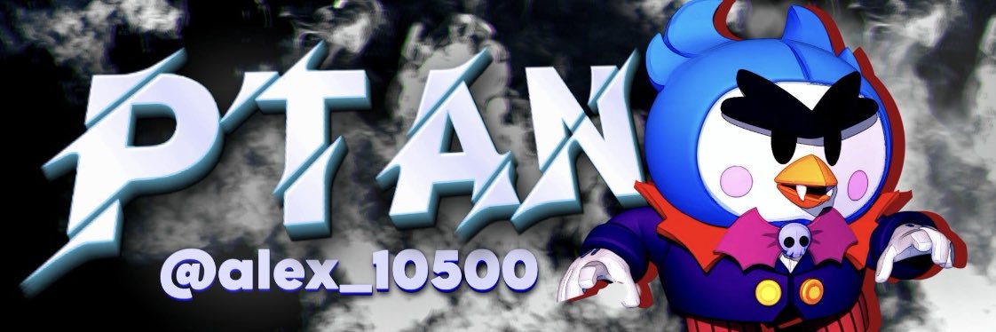 🐧's banner