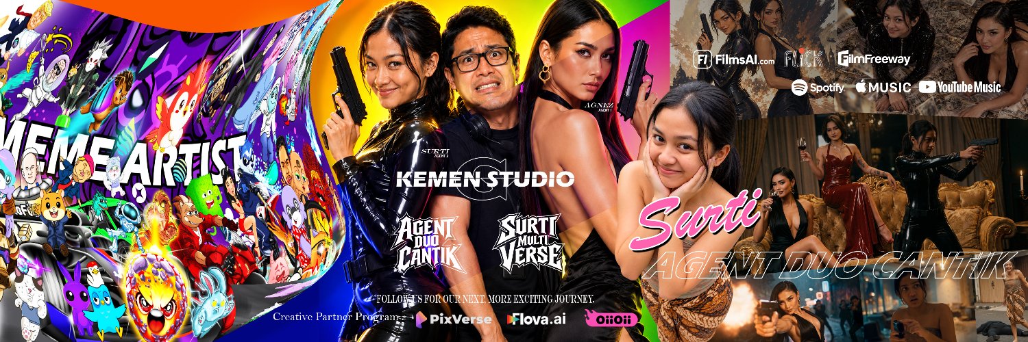 KemenGambar's banner