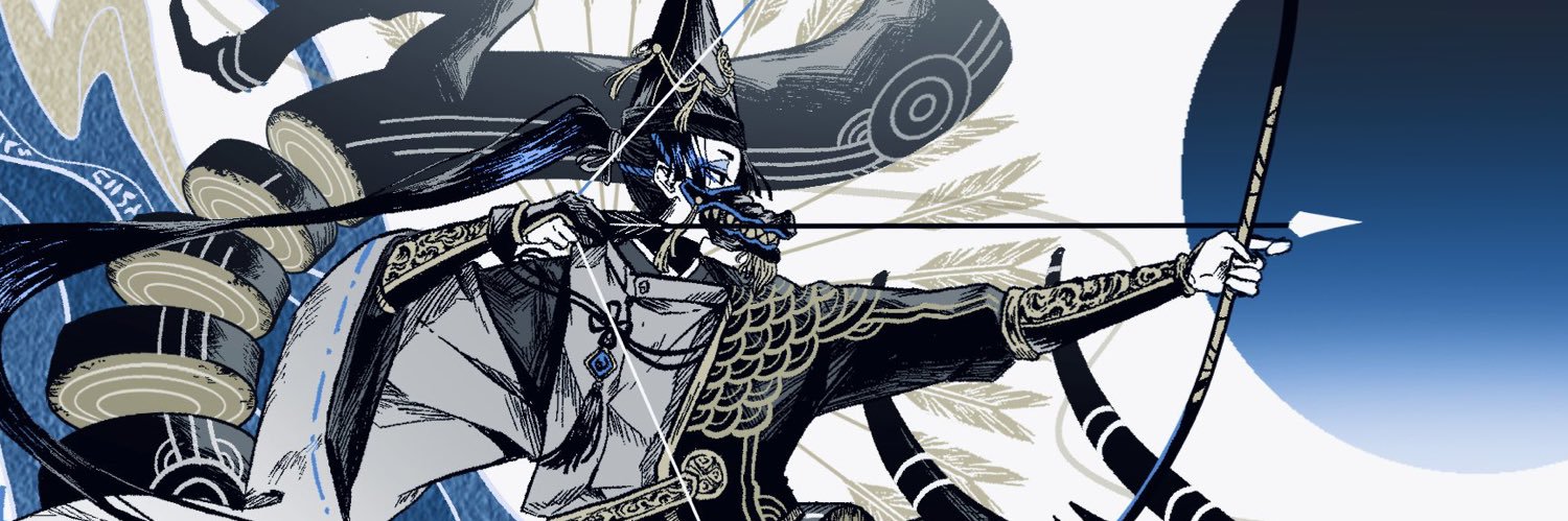 ITOSHUN's banner
