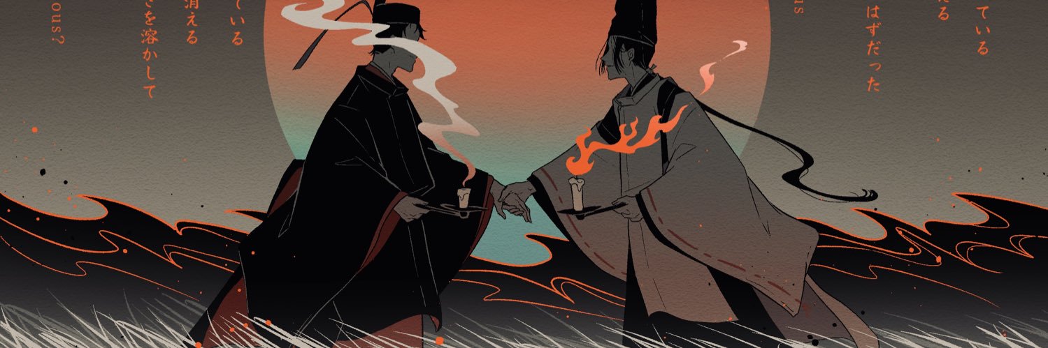 糸旬/ITOSHUN's banner