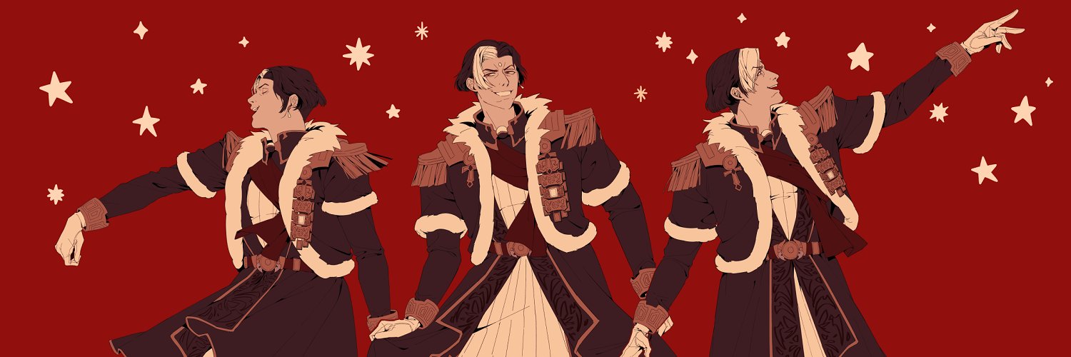 Hannie♊️✨️頭割りD-あ12's banner