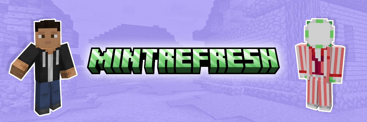 MintRefresh🍬's banner