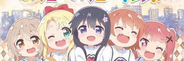 小糕's banner