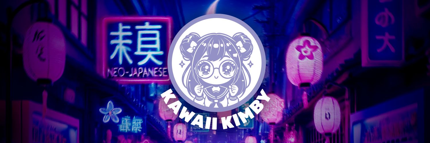 Kimby's banner