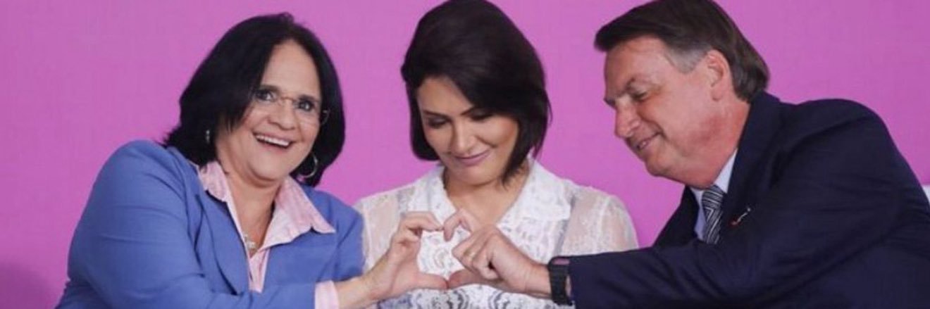 BOLSONARO LIVRE 🇧🇷's banner