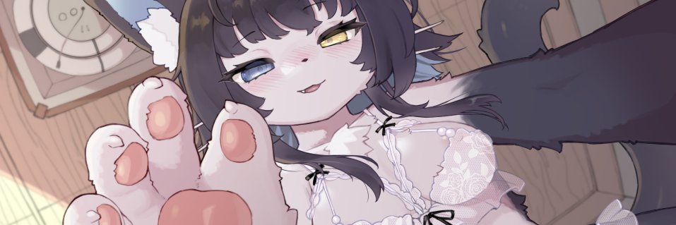 玉乃井ひのき🛁🐈‍⬛PROMISU's banner