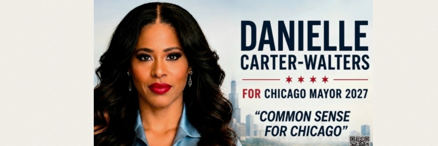 Danielle Carter-Walters's banner