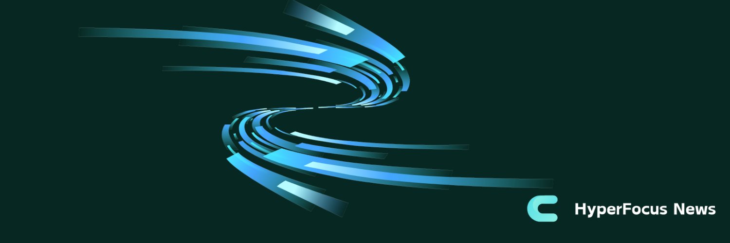 HyperFocus News's banner