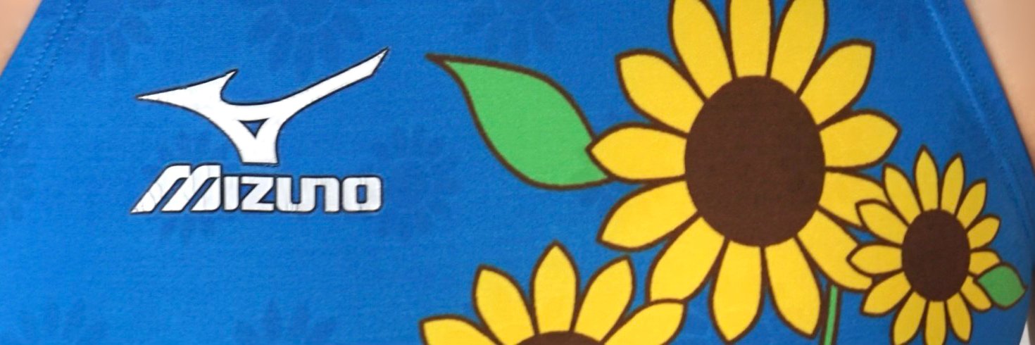 濡れ娘ちゃん's banner