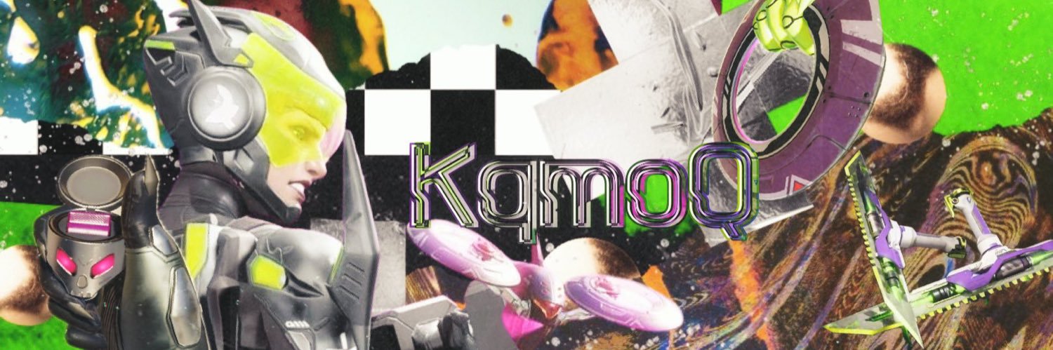 カモQ🦆's banner
