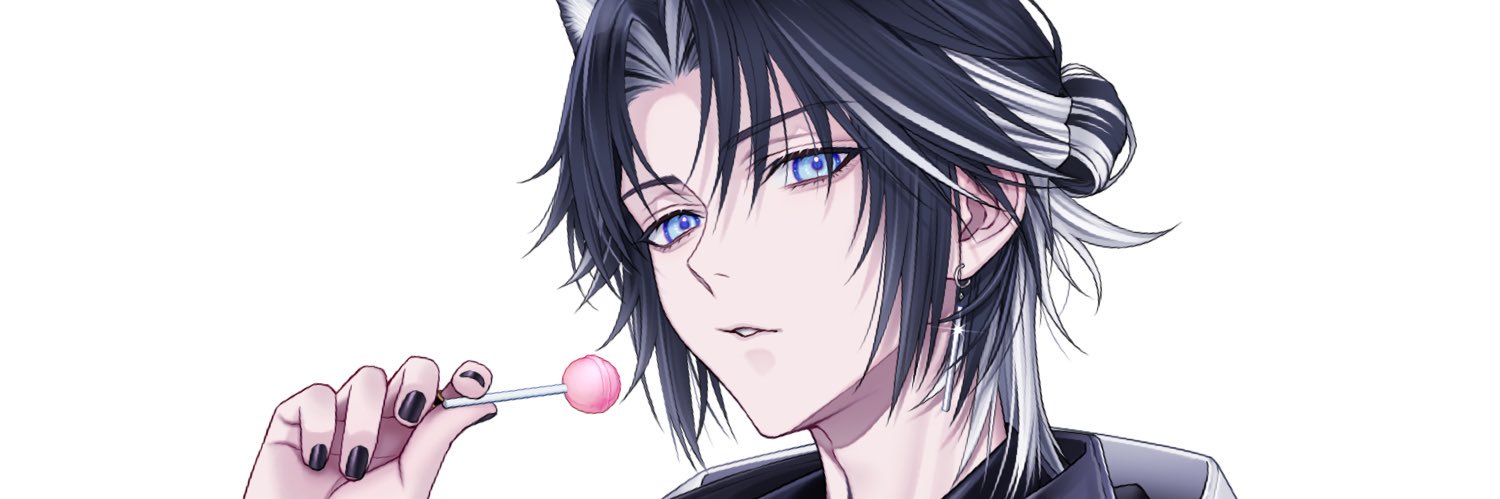 夜成ルカ🐕‍🦺🛷@年内2000人目標's banner