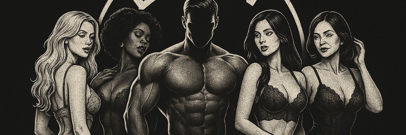 Latin Alpha 🔥 (SLOW DM)'s banner