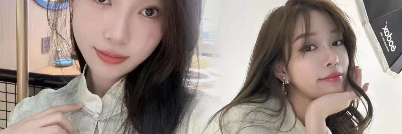Beauty佳人s's banner