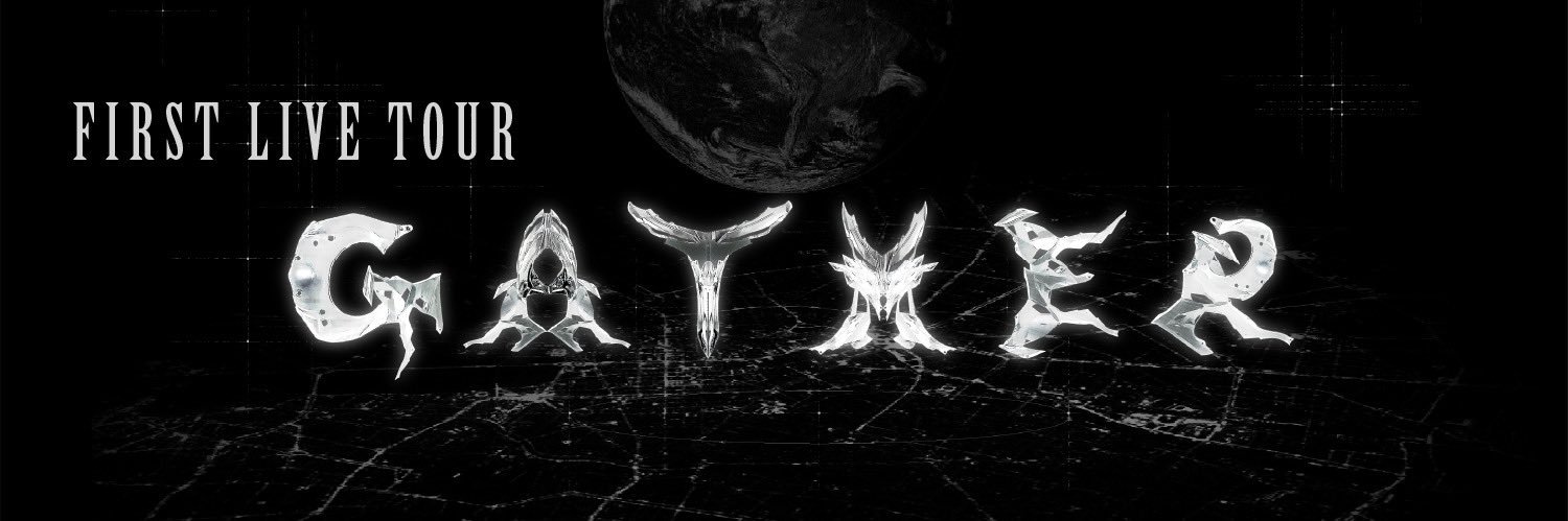 ONE OR EIGHT's banner
