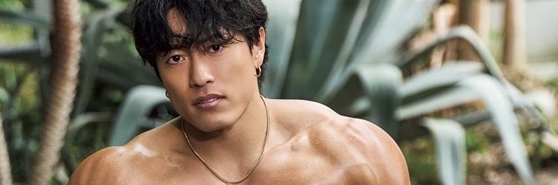 中務裕太(GENERATIONS) STAFF's banner