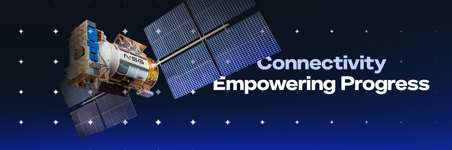 Neo Space Group's banner