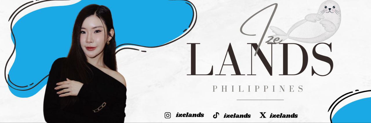 IzelandsPH's banner