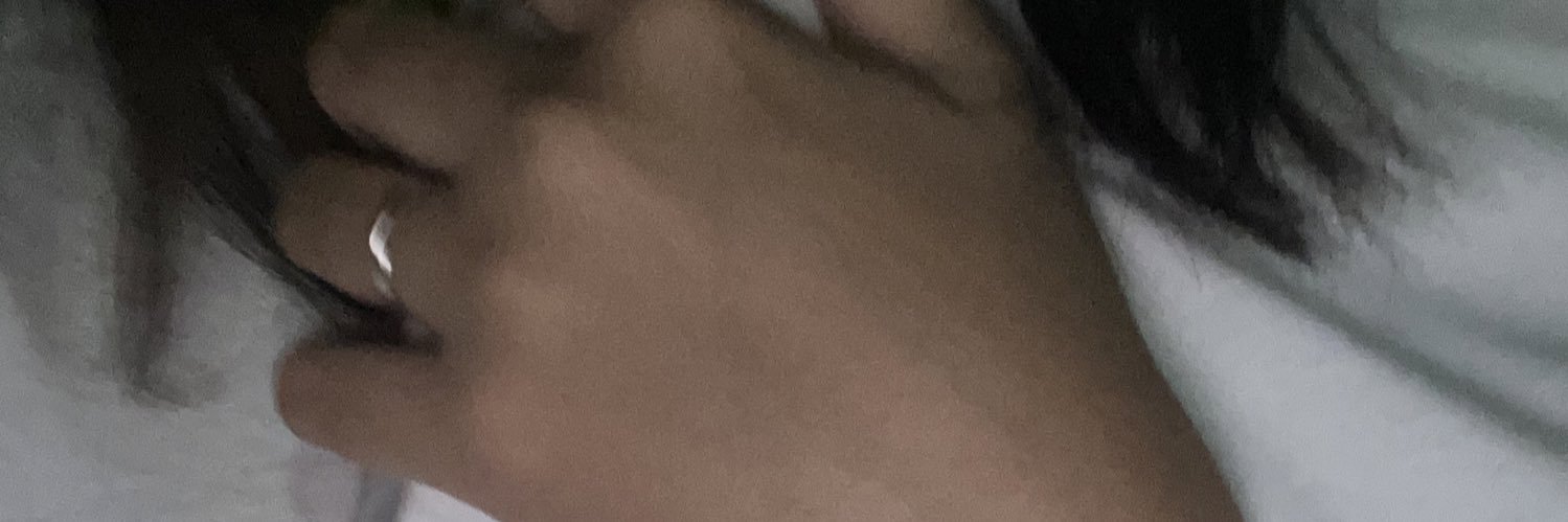 🍂's banner
