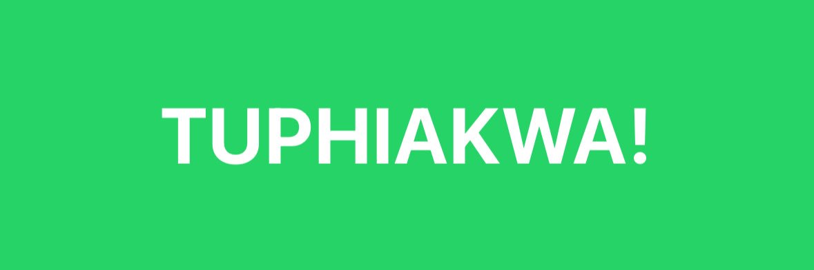 Tuphiakwa's banner