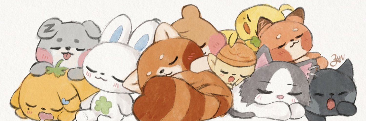 zun 🍓 ໒꒱ ‧₊˚'s banner