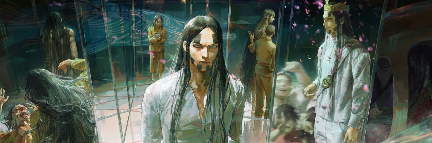 靓丽豚骨's banner