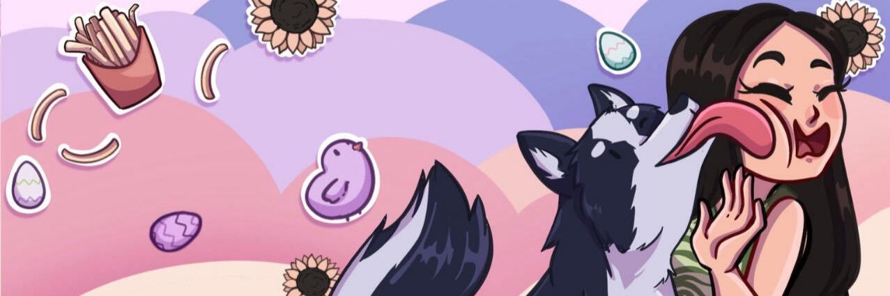 Jevitaa's banner