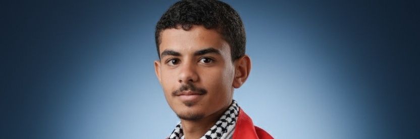 معاذ محمد(الحيدر) 🇾🇪's banner