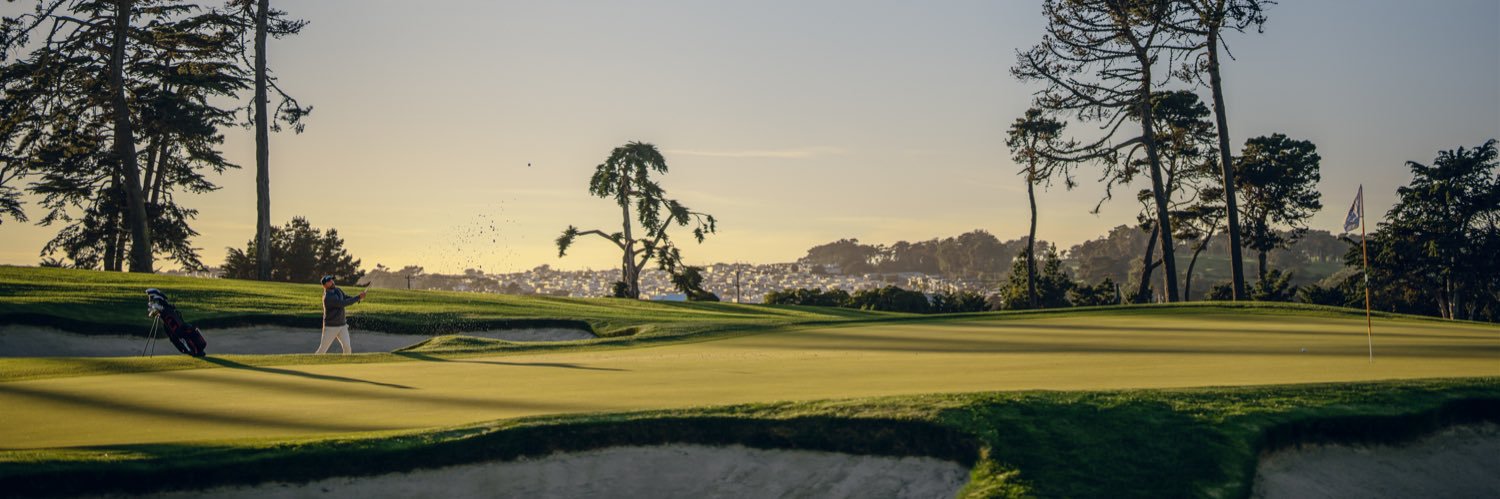 Vokey Wedges's banner