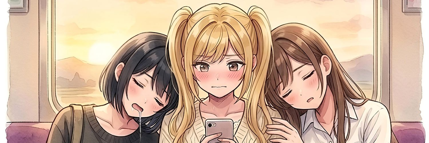 三鈴's banner