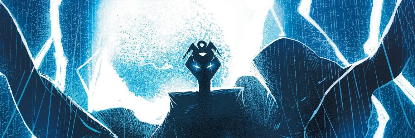 storm warning's banner