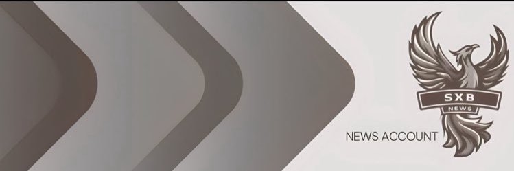 SXB NEWS's banner
