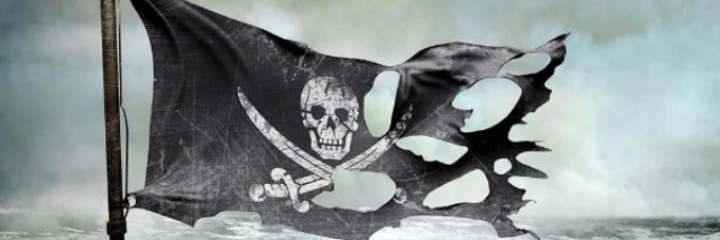 Captain Jack 🏴‍☠️'s banner