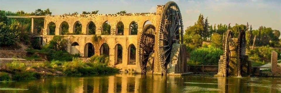 🇸🇾Fatima AL-Shuraiqi's banner