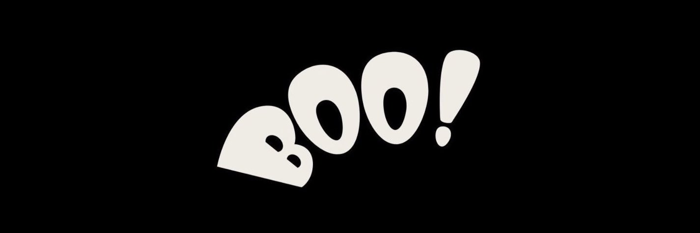 ghost👻's banner