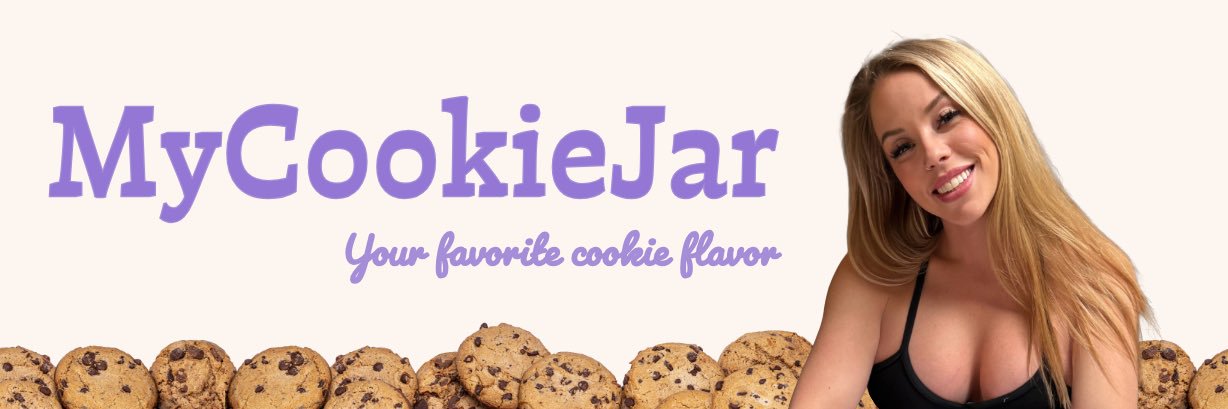 ItsMyCookieJar's banner