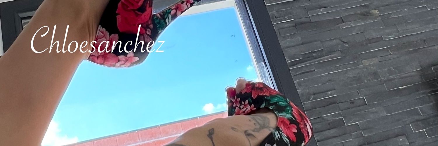 chloesanchez's banner